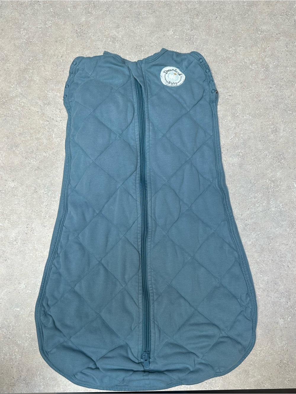 Dreamland Baby Weighted Sleep Sack